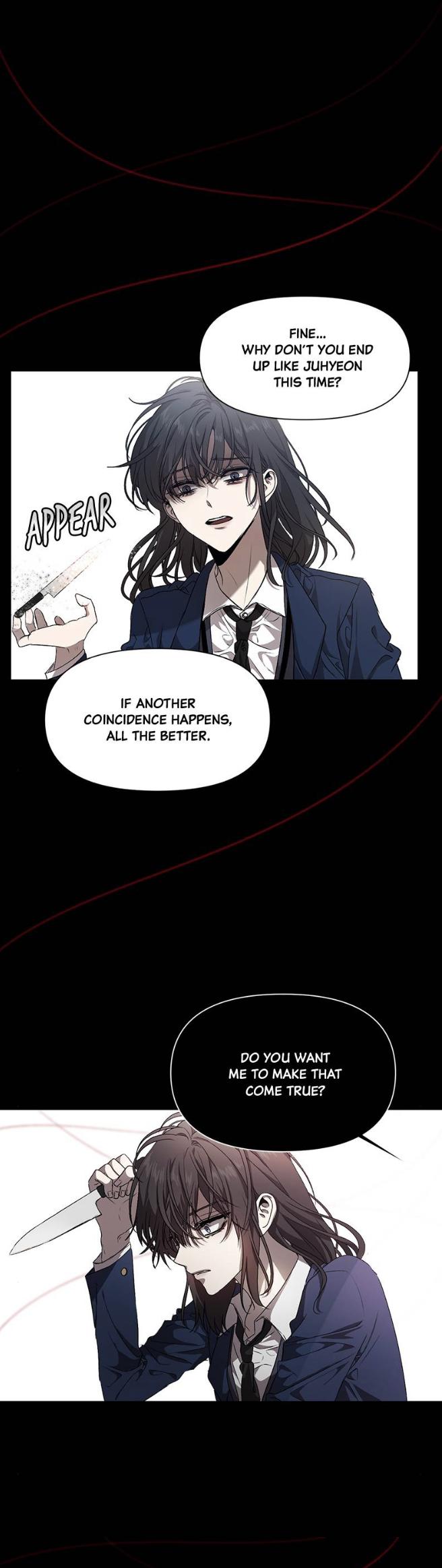 Dreaming Freedom Chapter 7 image 35